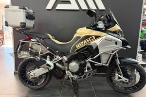 Ducati Multistrada 1260 ENDURO