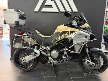 Ducati Multistrada 1260 ENDURO