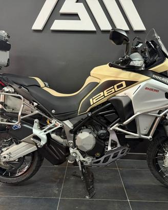 Ducati Multistrada 1260 ENDURO