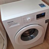 Samsung lavatrice slim a
caricamento 6 kg