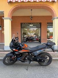 Ktm 890 Adventure TUA A 5400€ OPERAZIONE 50%