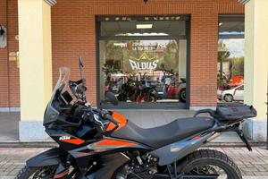 Ktm 890 Adventure TUA A 4500€ OPERAZIONE 50%
