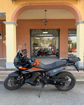 Ktm 890 Adventure TUA A 4500€ OPERAZIONE 50%