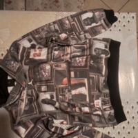 Felpa jordan bambino