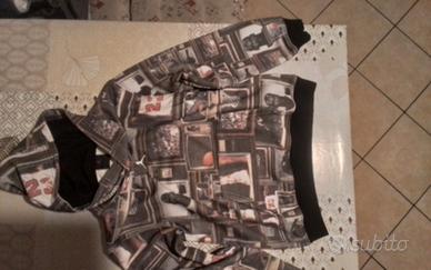 Felpa jordan bambino