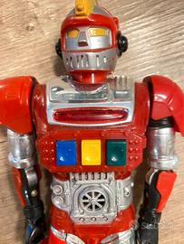 Robot Winspector anni 90