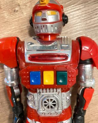 Robot Winspector anni 90