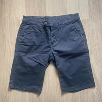 Pantaloncino Timezone