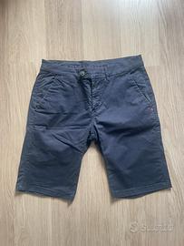 Pantaloncino Timezone