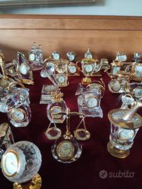 Collezione n. 65 Orologi Preziosi Le Temps 