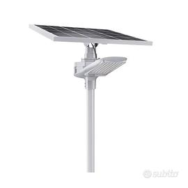 EAble Power RS-SL100P RS-SL120P Luce solare a vela