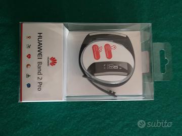 Huawei Band 2 Pro