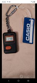 orologio Casio portachiavi VINTAGE 