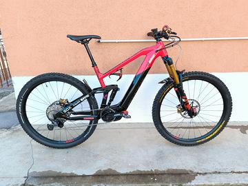 Moustache game 8 del 2022 Km 1257 perfetta.