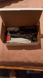 dash cam auto 