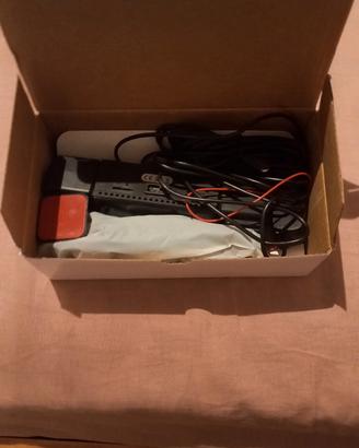 dash cam auto 