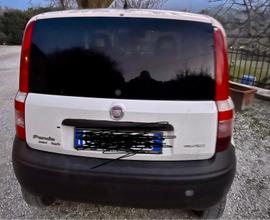 FIAT Panda 1ª serie - 2011