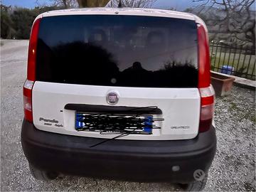 FIAT Panda 1ª serie - 2011
