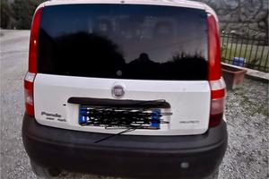 FIAT Panda 1ª serie - 2011