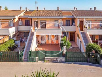 Appartamento di 50 m² con 3 locali a Ardea
