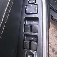 MAZDA CX-7 ANNO 2010 - PULSANTIERA ALZAVETRO ANTER