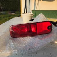 Fanale fendinebbia posteriore sx Fiat barchetta