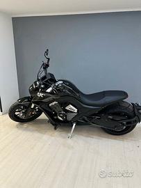 Benda Motorcycles LFC 700