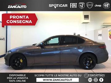 Alfa Romeo Giulia 2.2 Turbodiesel 190 CV AT8 ...