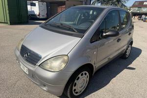 MERCEDES-BENZ A 140 cat Avantgarde senza nessun