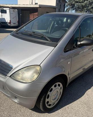 MERCEDES-BENZ A 140 cat Avantgarde senza nessun