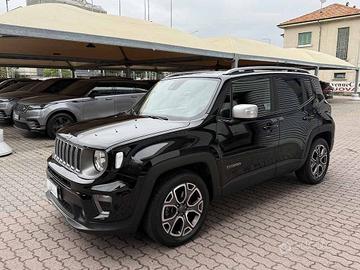 JEEP Renegade 1.5 turbo mhev Limited PREZZO REAL