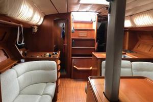 Grand Soleil 42 / 1992