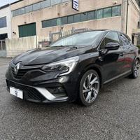 Renault Clio E-Tech Hybrid 1.6 Hybrid E-TECH ...