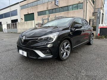 Renault Clio E-Tech Hybrid 1.6 Hybrid E-TECH ...