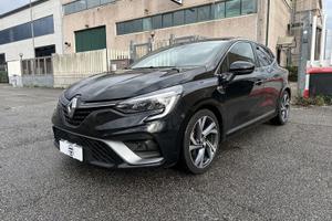 Renault Clio E-Tech Hybrid 1.6 Hybrid E-TECH ...