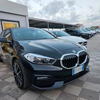 Bmw 116 116d 5p. Sport Edition