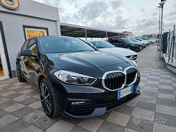 Bmw 116 116d 5p. Sport Edition
