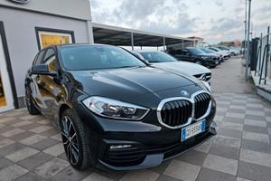 Bmw 116 116d 5p. Sport Edition