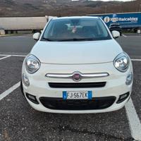Fiat 500X 1.6 MultiJet 120 CV Pop Star 2017