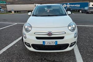 Fiat 500X 1.6 MultiJet 120 CV Pop Star 2017
