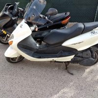 Majesty 125