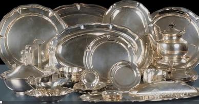 Com pro Argento 800 925 999