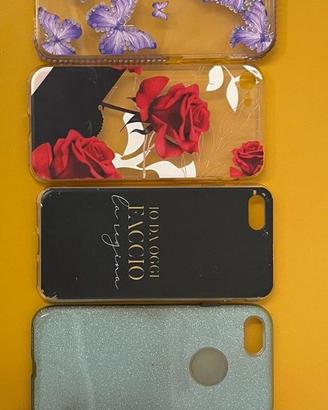 Set 6 cover iphone8