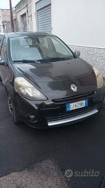 Renault Clio 1.5 diesel