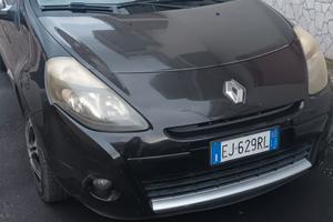 Renault Clio 1.5 diesel