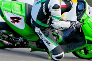 Pista Aprilia sr replica