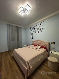 Trilocale moderno e versatile