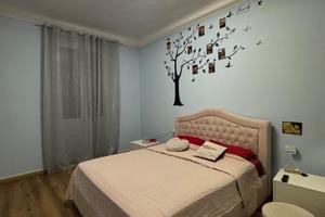 Trilocale moderno e versatile