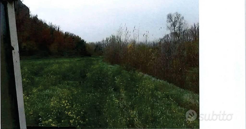 Immobile in asta di 70800 m² a Orte - Vista 2