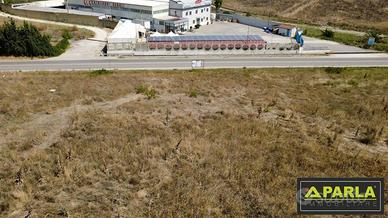 Terreno di 10500 m² a Canicattì